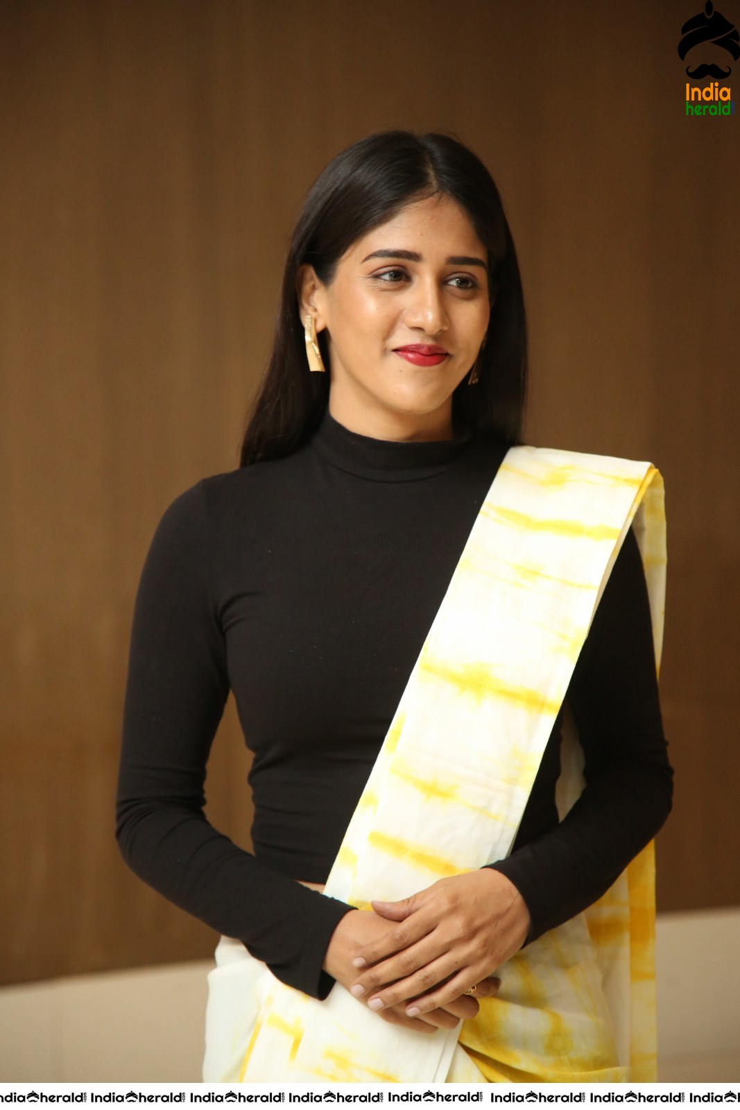 Chandini Chowdary Latest Hot Stills