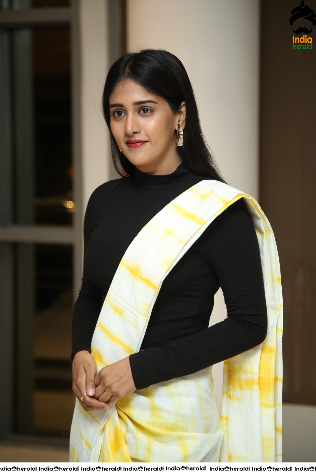 Chandini Chowdary Latest Hot Stills