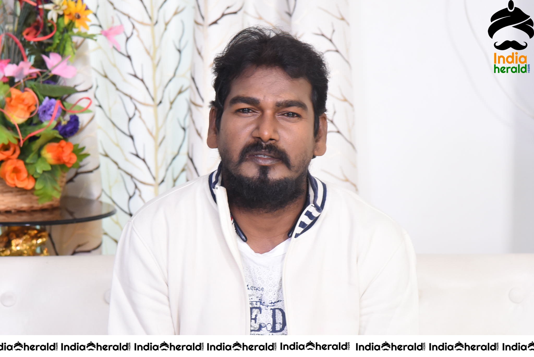 Chinna Tho premaga Movie Shooting Coverage Set 2