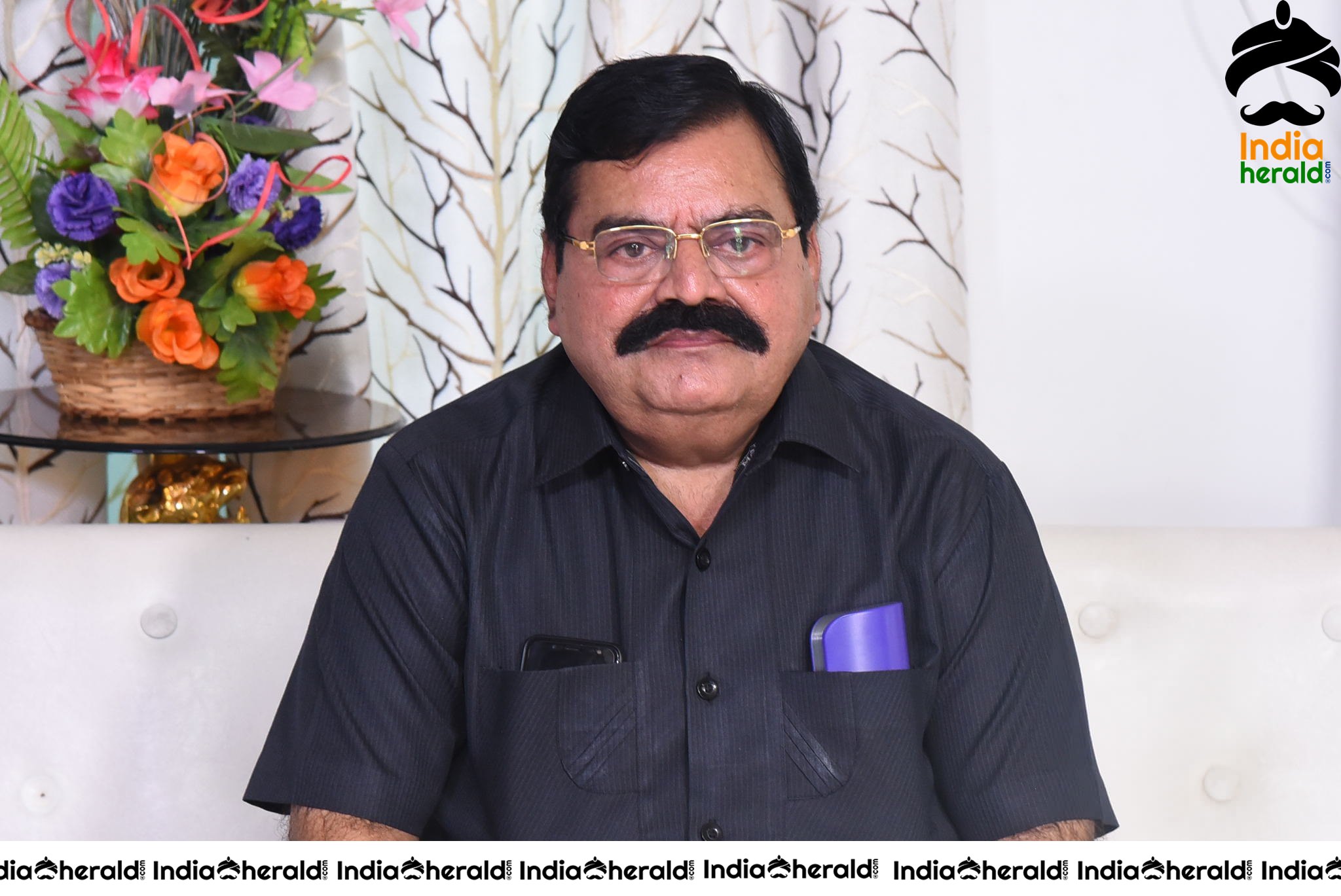 Chinna Tho premaga Movie Shooting Coverage Set 2