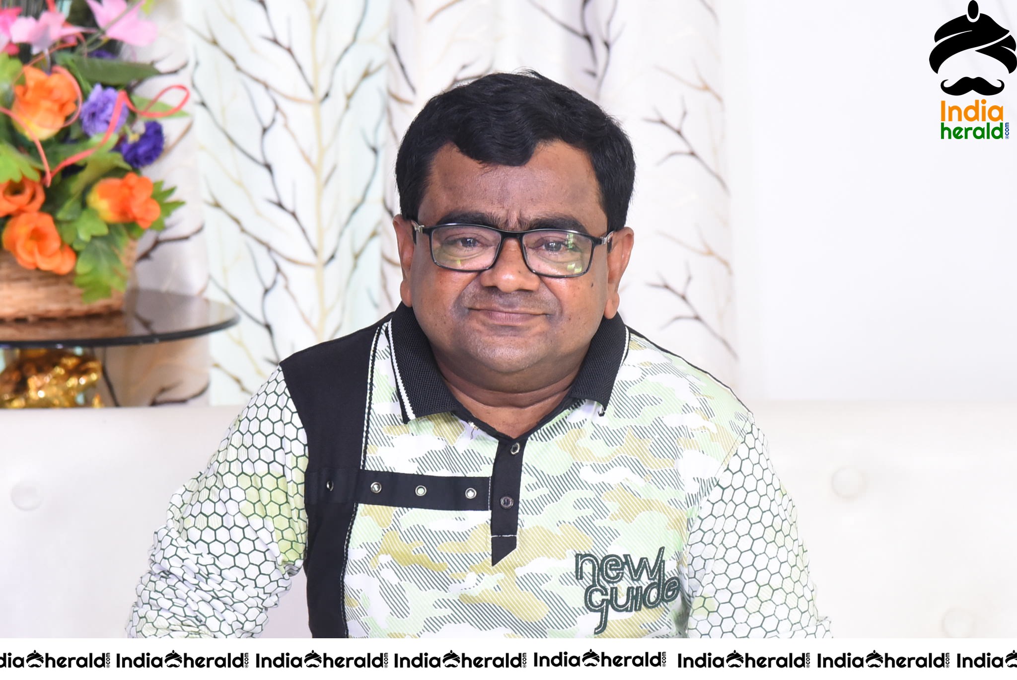 Chinna Tho premaga Movie Shooting Coverage Set 2