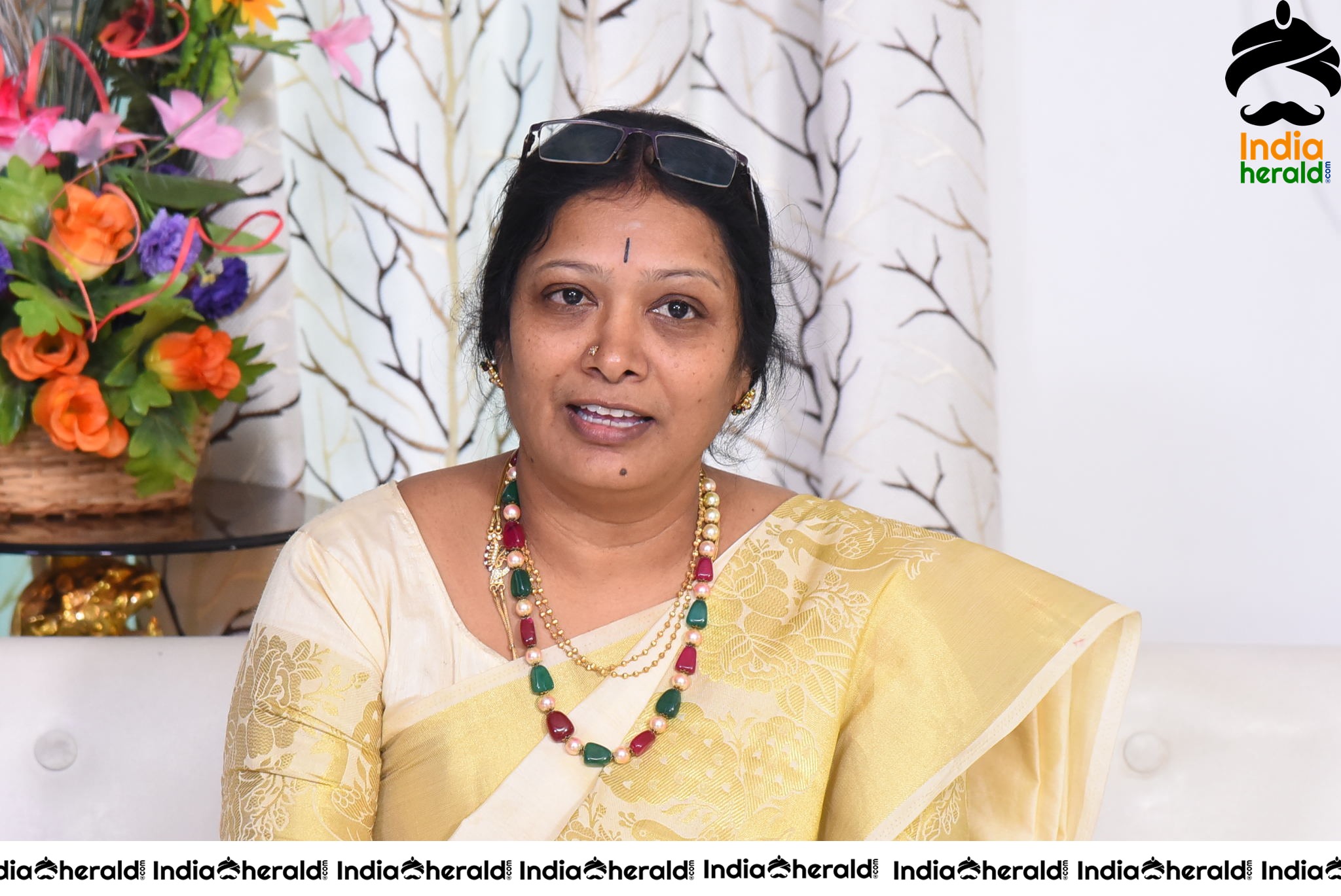 Chinna Tho premaga Movie Shooting Coverage Set 2