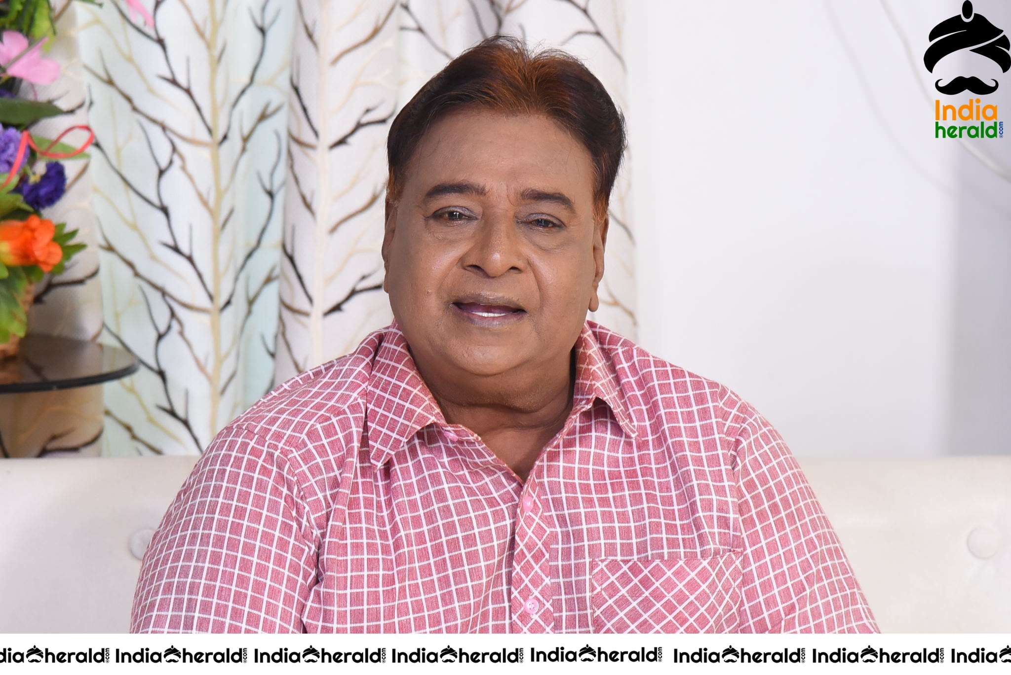 Chinna Tho premaga Movie Shooting Coverage Set 2