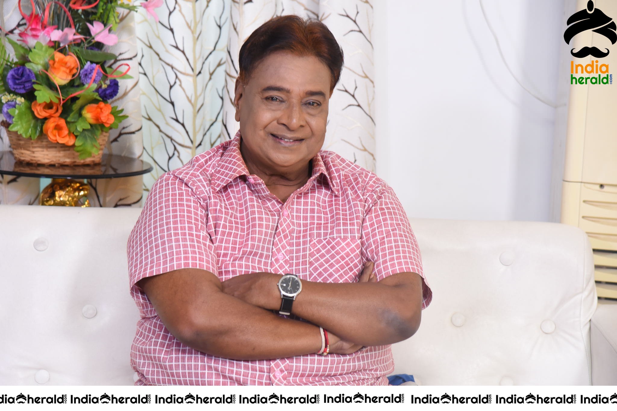 Chinna Tho premaga Movie Shooting Coverage Set 2