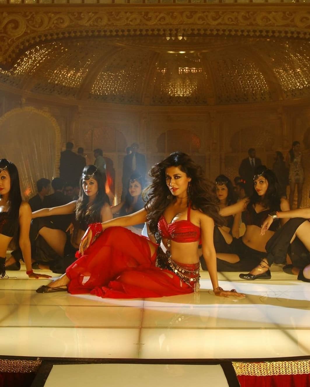 Chitrangada Singh Oozes Sex Appeal In These Hot Photos