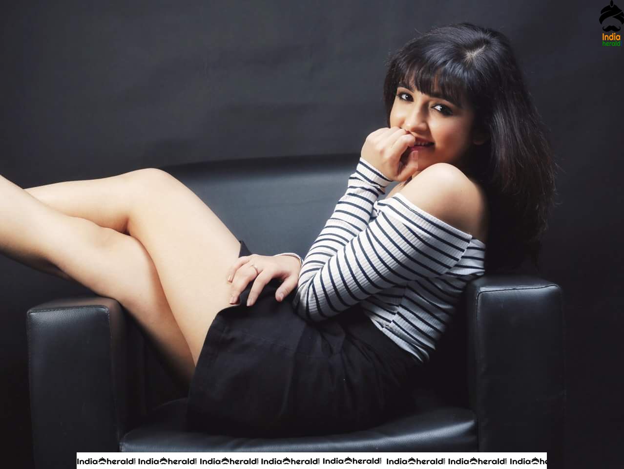 Cute Adorable and Hot Photos Collection of Shirley Set 3