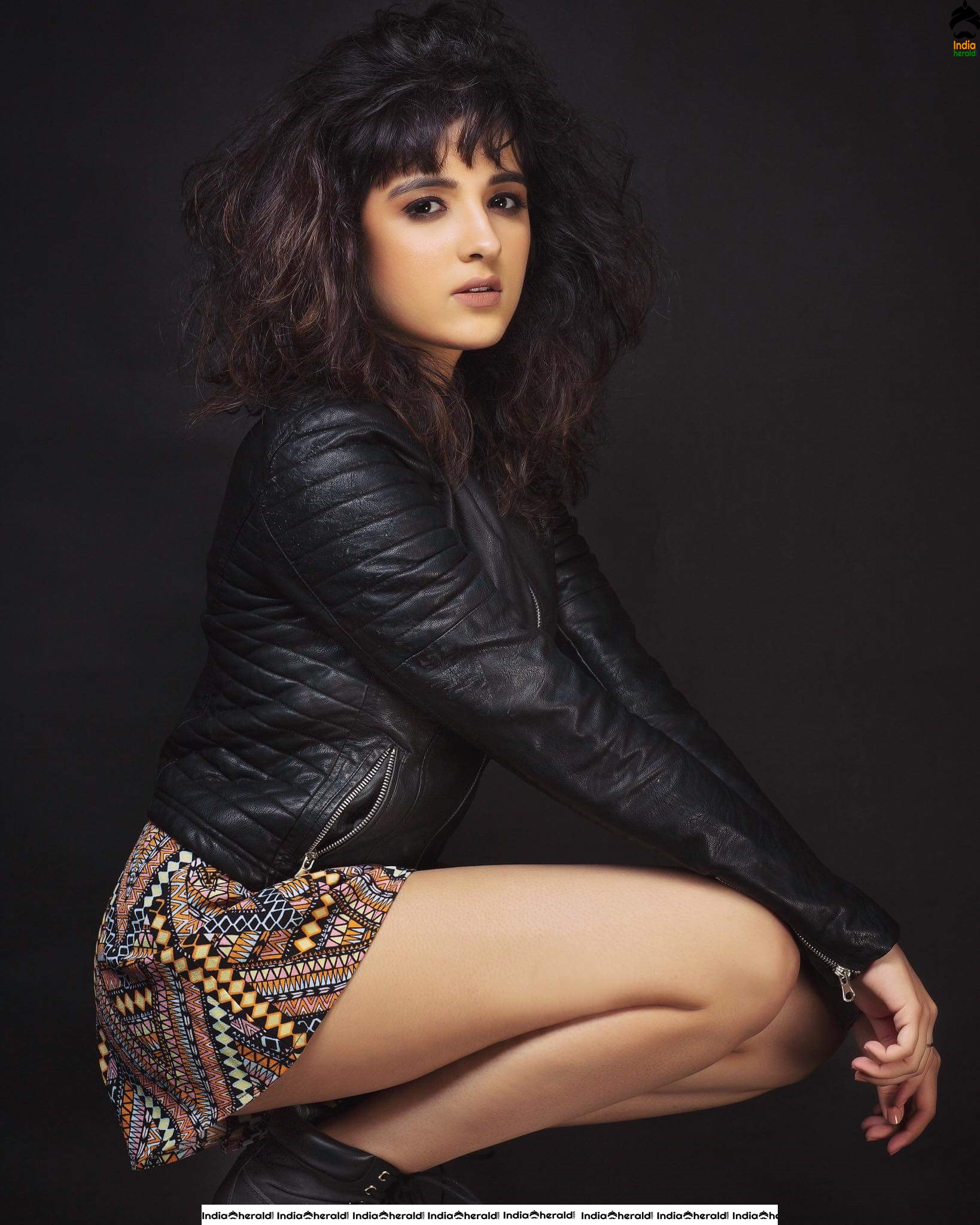 Cute Adorable and Hot Photos Collection of Shirley Set 3