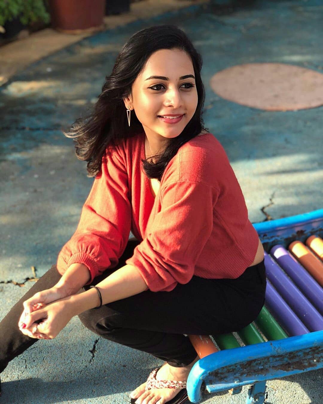 Cute doll suza kumar