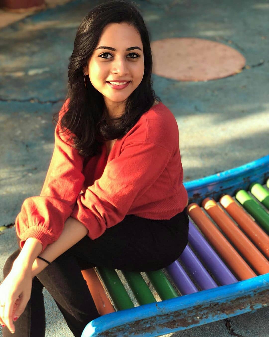 Cute doll suza kumar