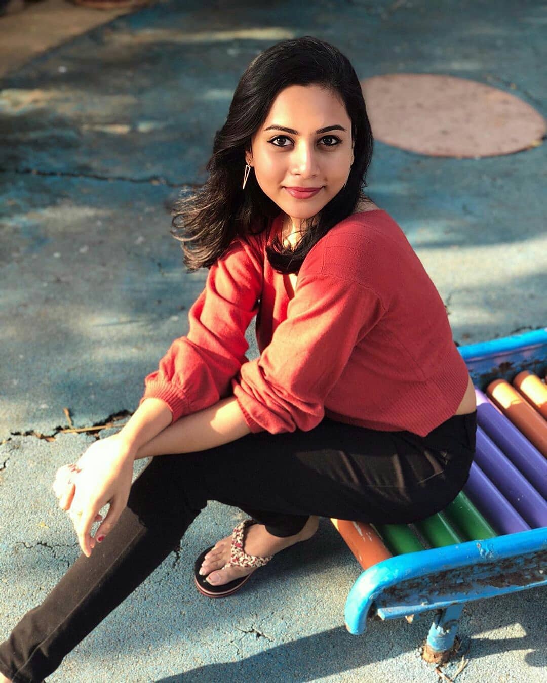 Cute doll suza kumar