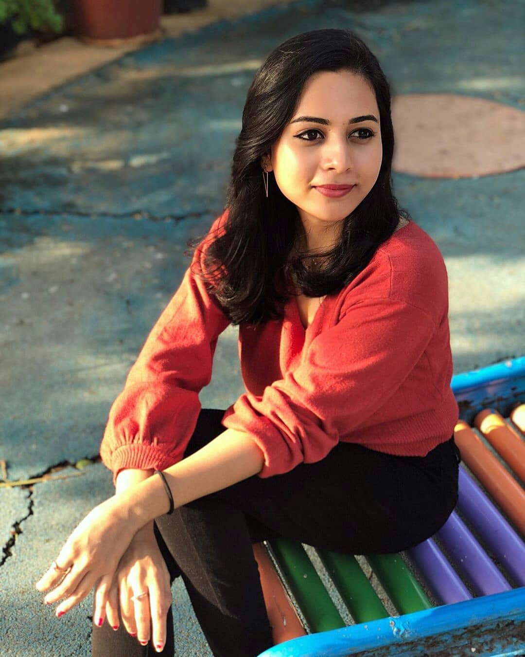 Cute doll suza kumar