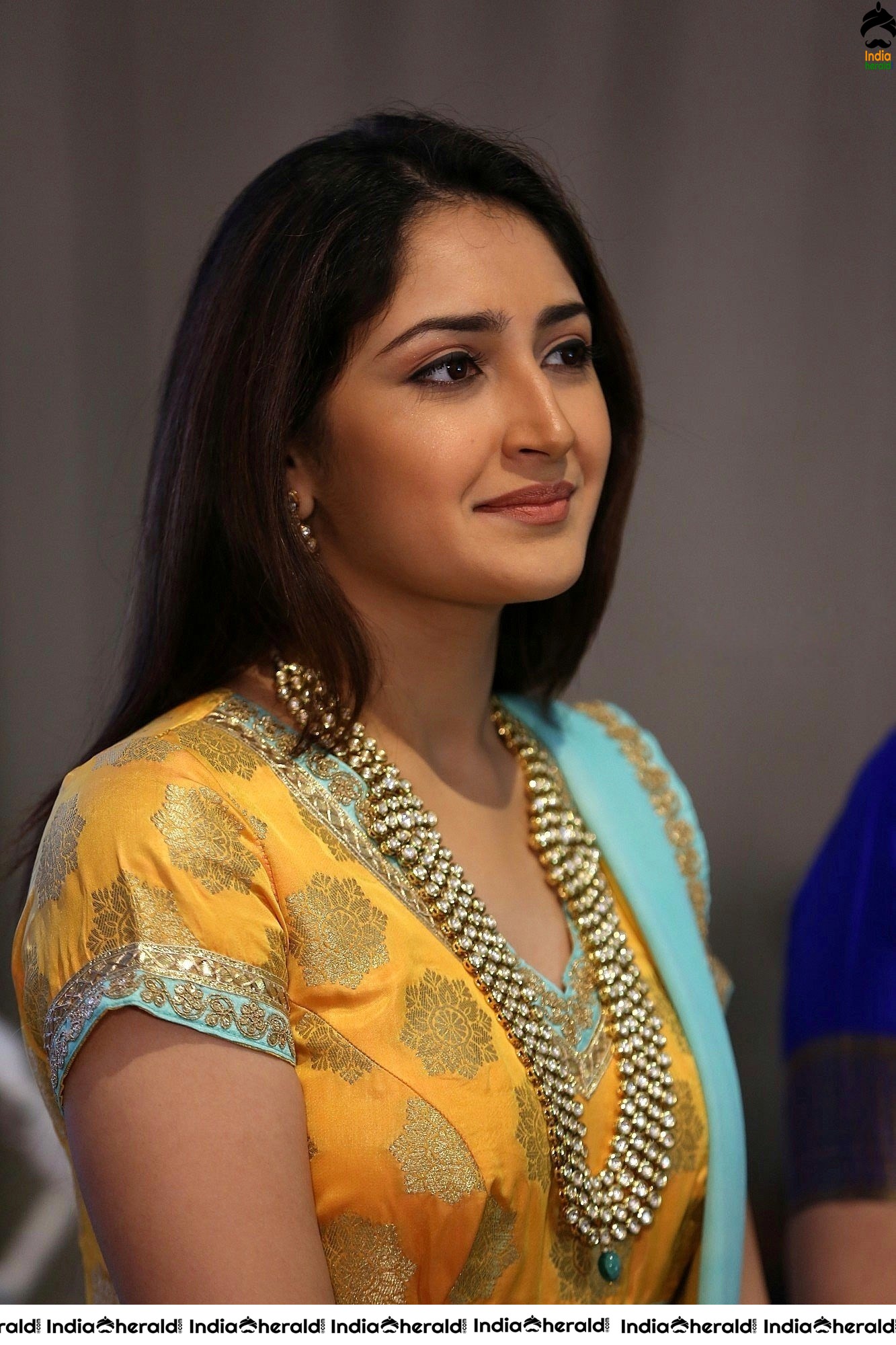 Cute Hot and Gorgeous Photos Collection of Sayyeshaa Saigal Set 1