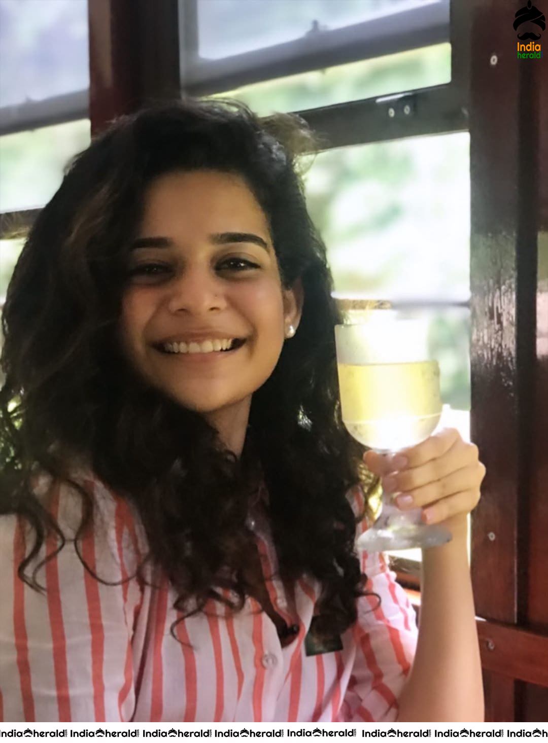 Cutie Mithila Palkar Latest Hot Photos