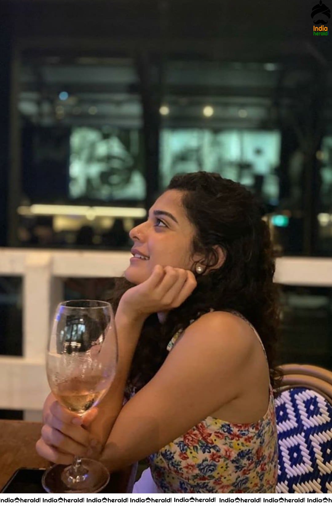 Cutie Mithila Palkar Latest Hot Photos