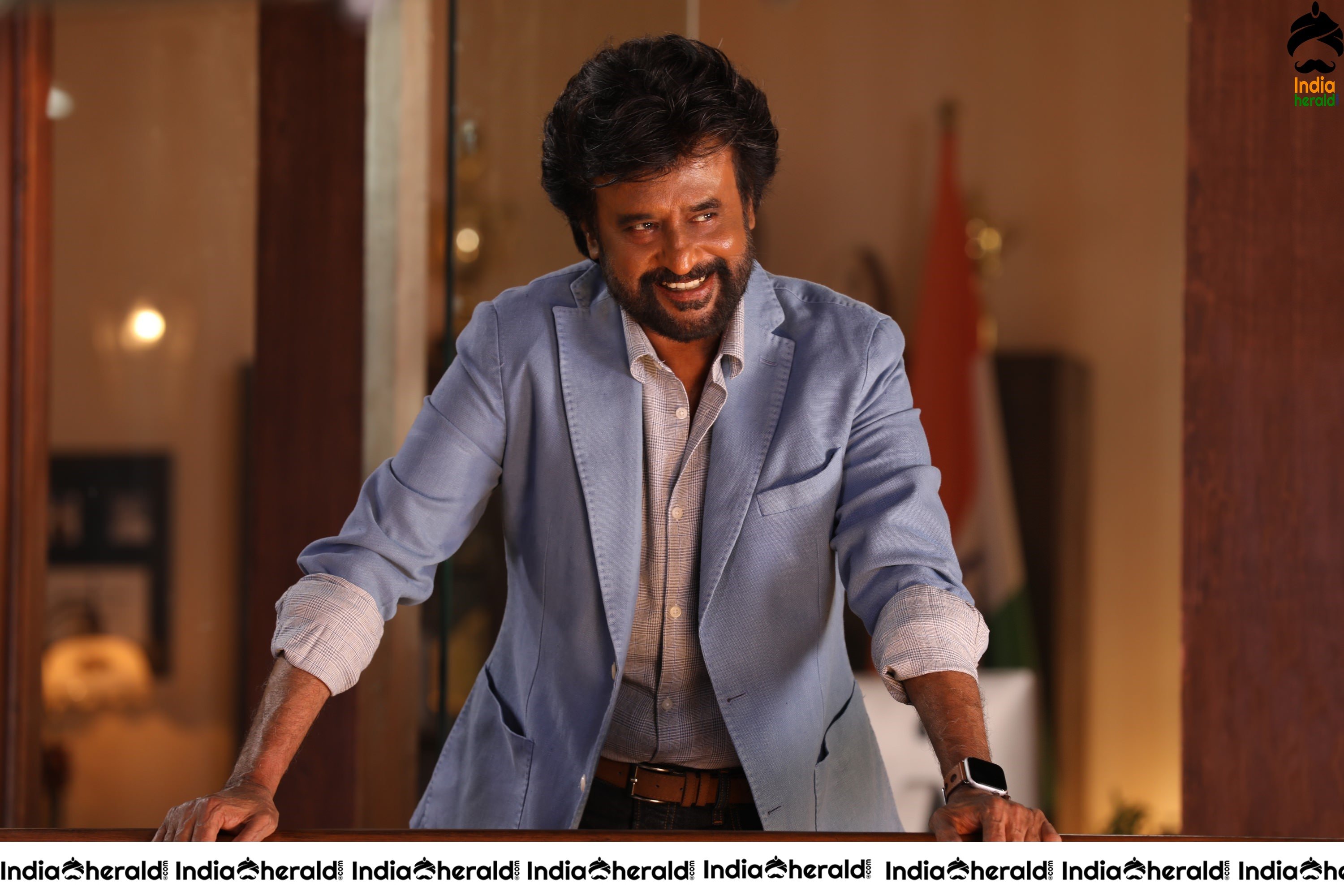 Darbar Unseen Latest HD Stills Set 3