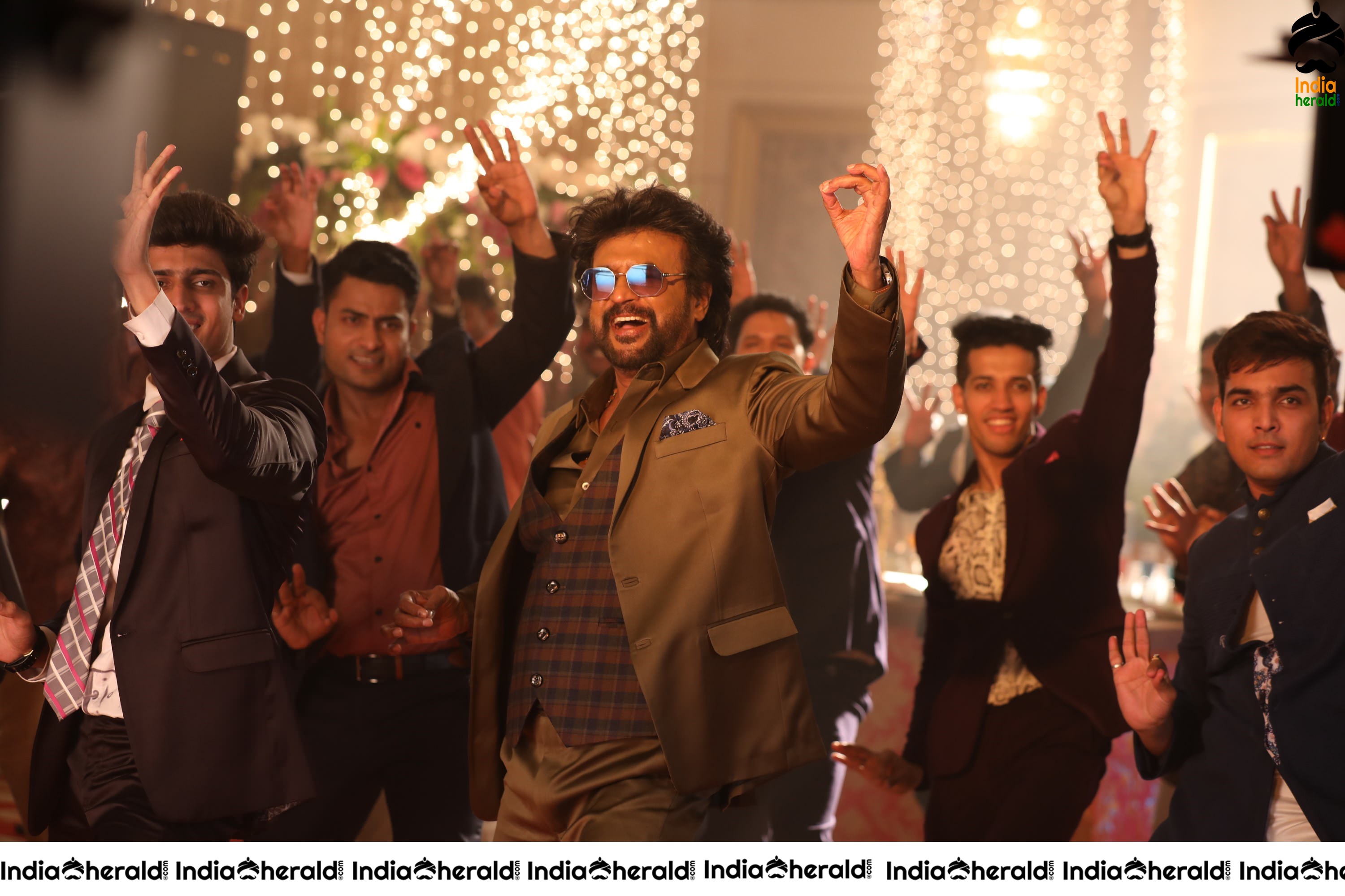 Darbar Unseen Latest HD Stills Set 3