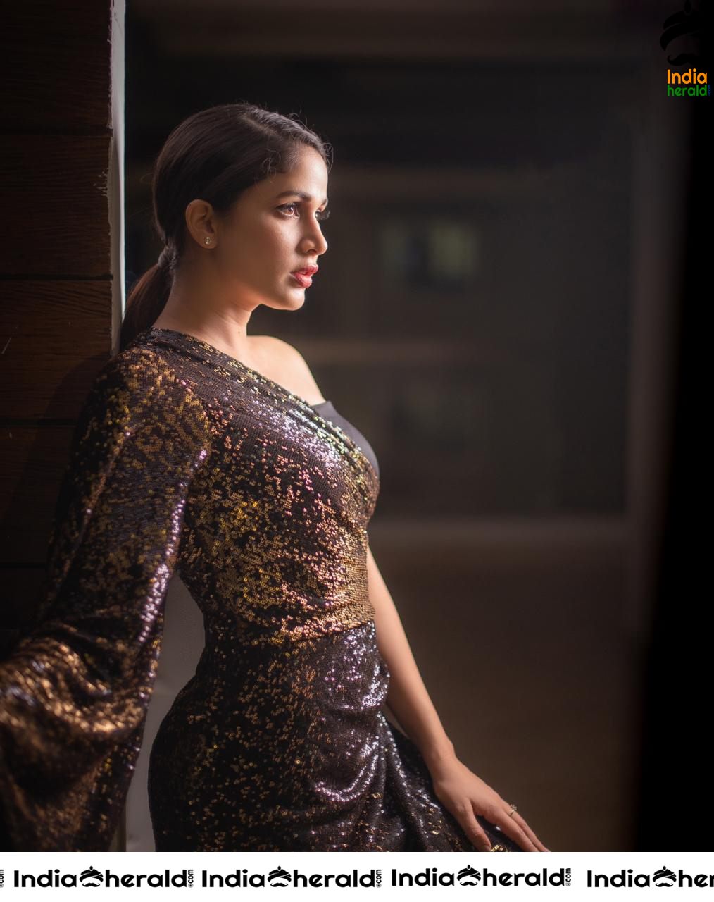 Dazzling Latest Photos of Lavanya Tripathi