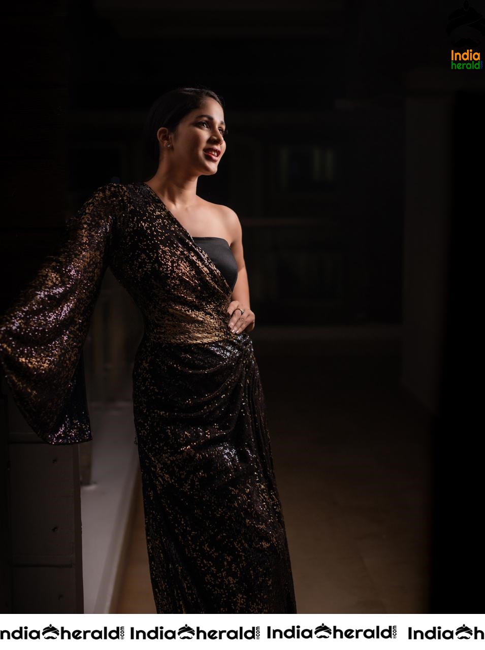 Dazzling Latest Photos of Lavanya Tripathi