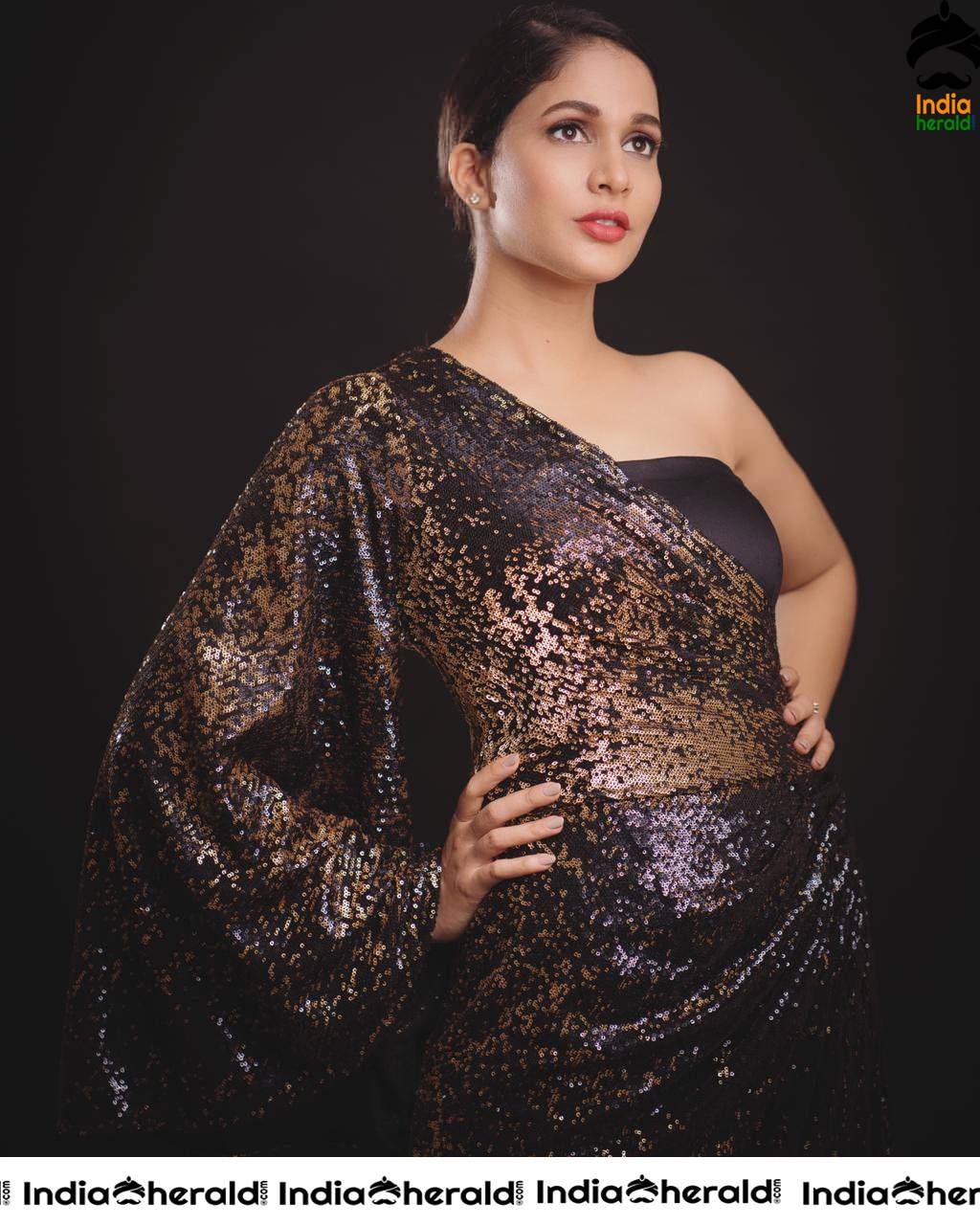 Dazzling Latest Photos of Lavanya Tripathi