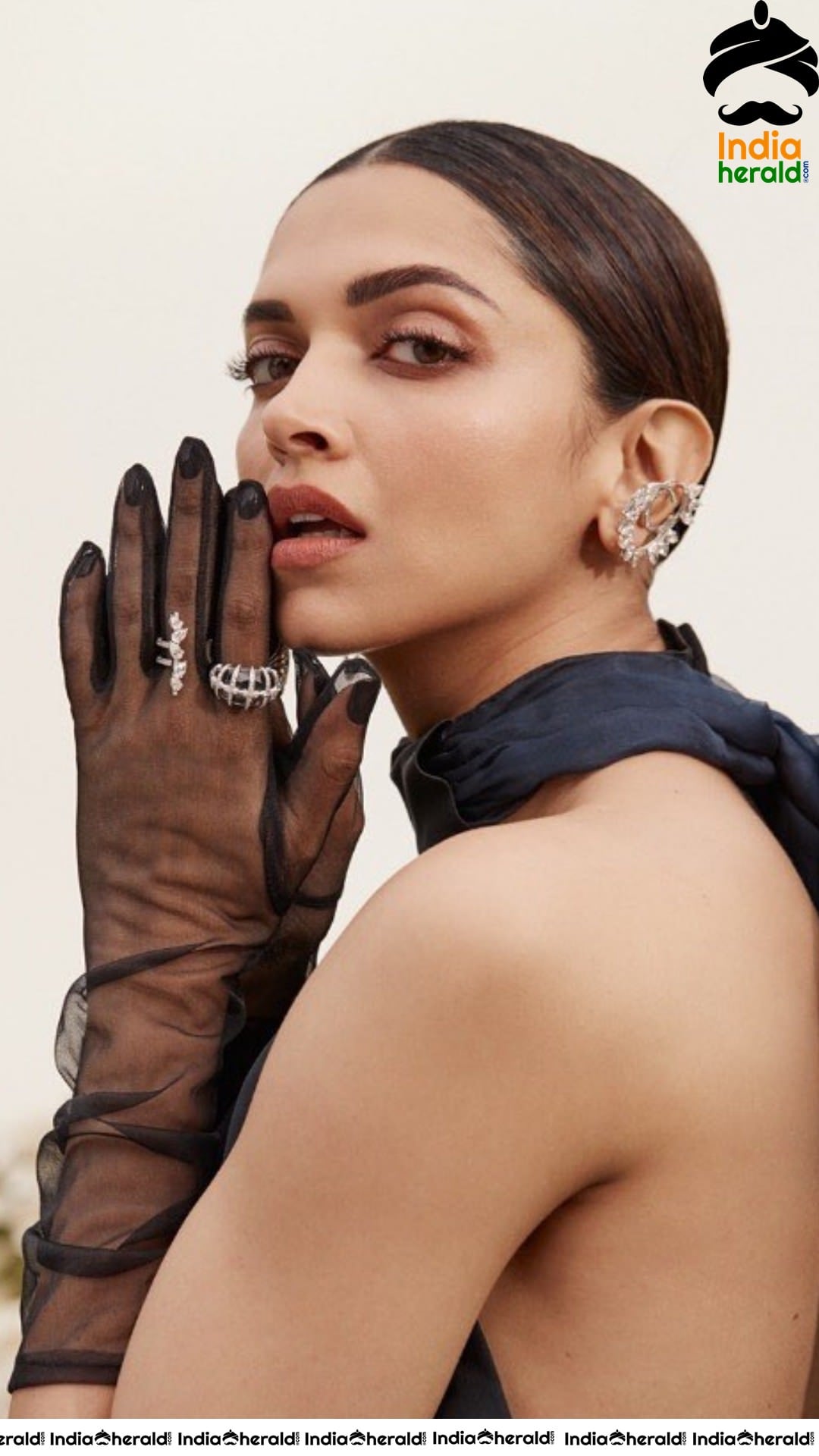 Deepika Latest Hot Compilation Clicks from her recent Shoot