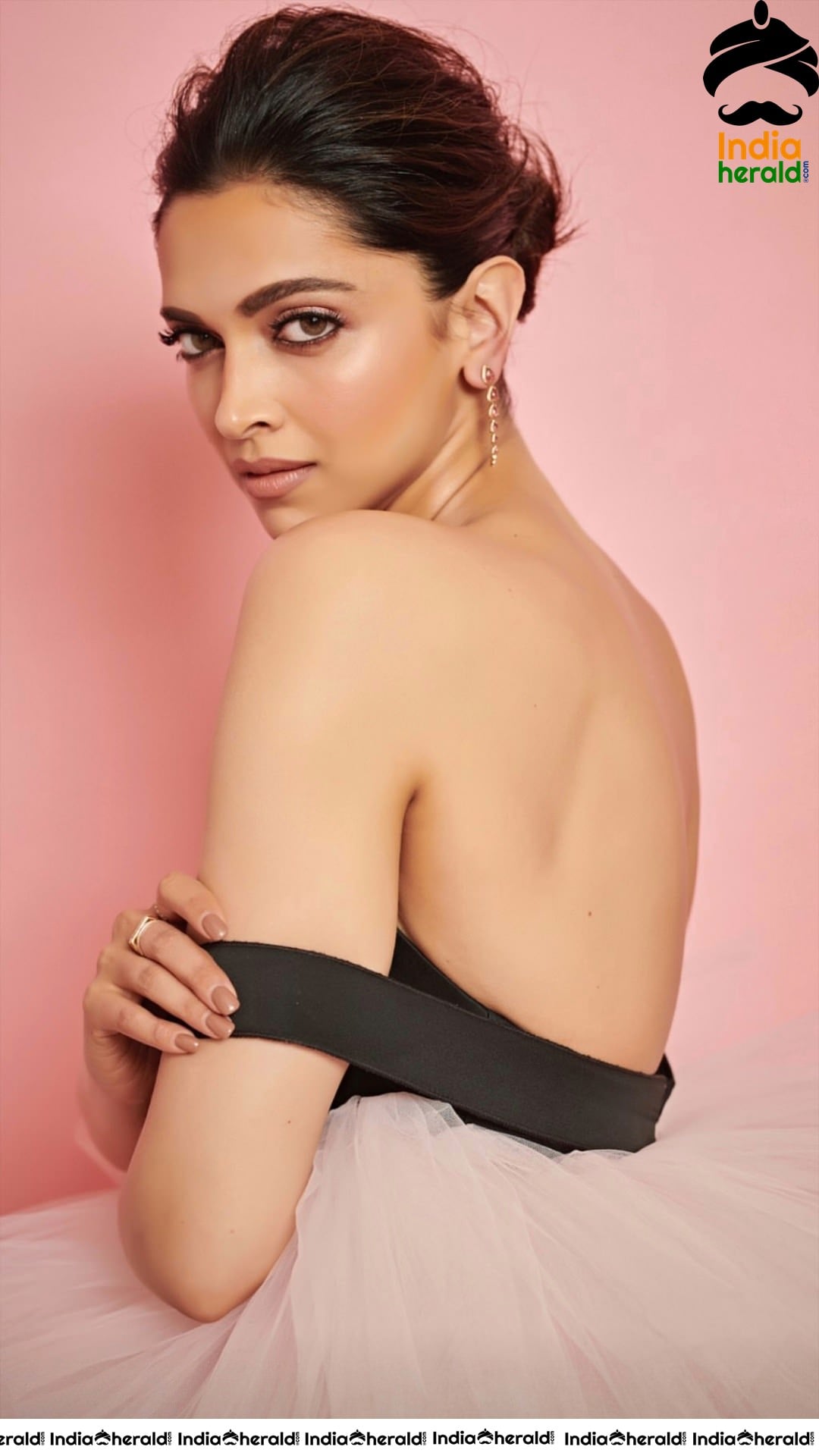 Deepika Latest Hot Compilation Clicks from her recent Shoot