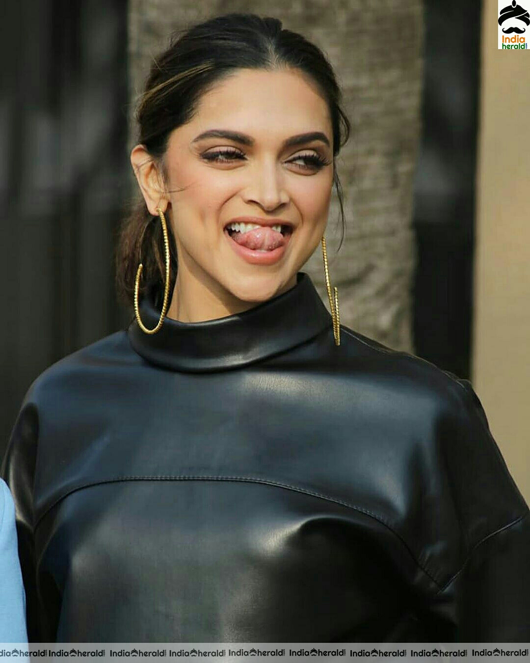 Deepika padukone black magic stills set 1