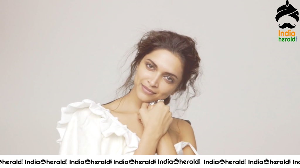 Deepika Padukone Hot Photoshoot Collection from various Magazines Set 1