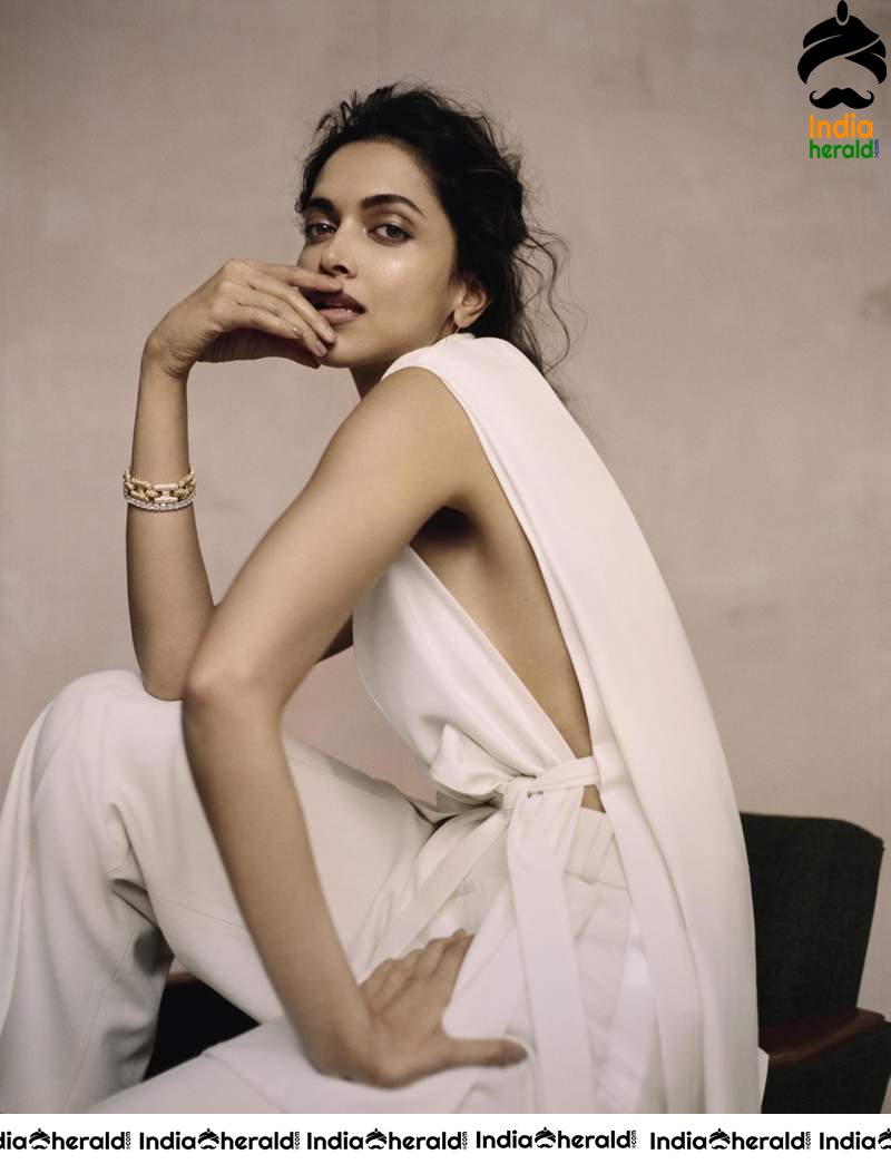 Deepika Padukone Hot Photoshoot Collection from various Magazines Set 1