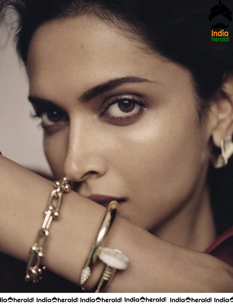 Deepika Padukone Hot Photoshoot Collection from various Magazines Set 1