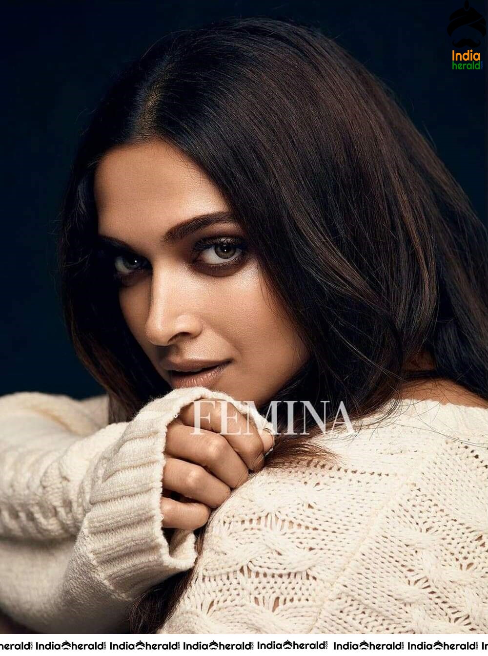 Deepika Padukone Hot Photoshoot Collection from various Magazines Set 2