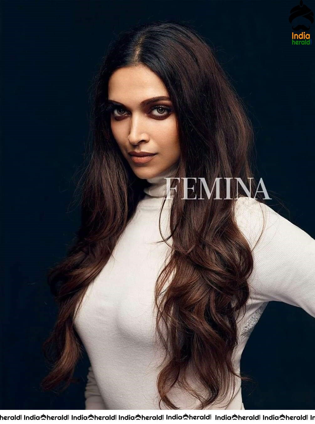 Deepika Padukone Hot Photoshoot Collection from various Magazines Set 2