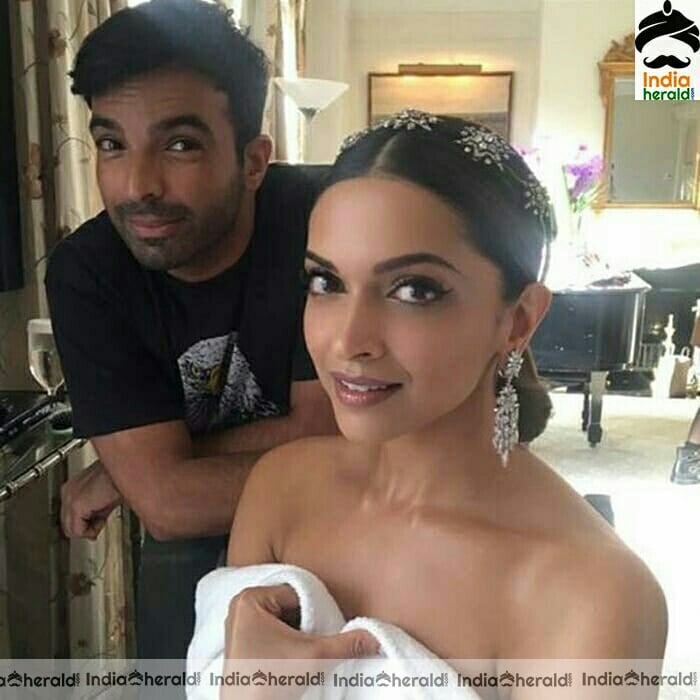 Deepika padukone photoshoot Clicks