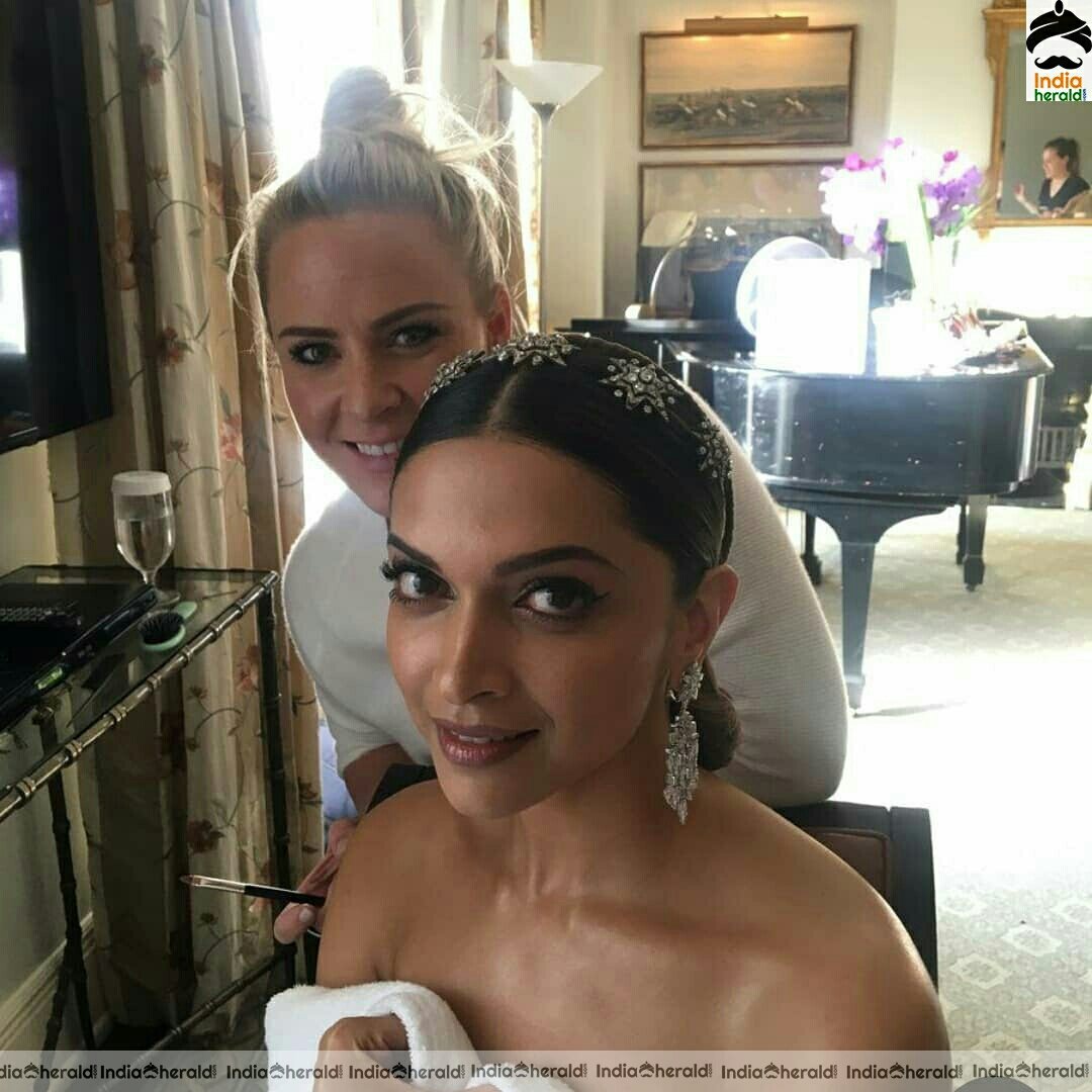 Deepika padukone photoshoot Clicks