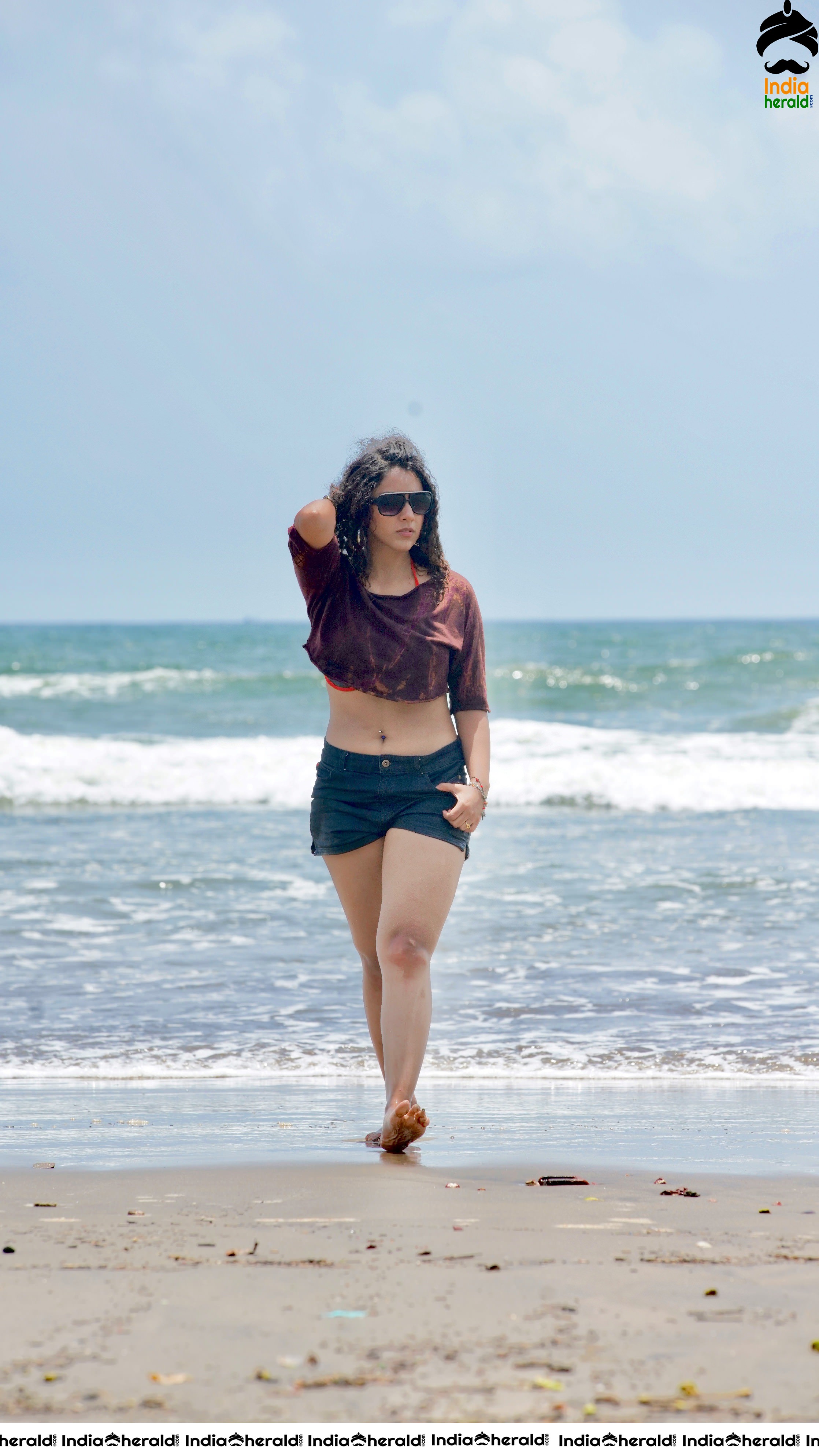 Deviyani Sharma Sizzling Hot New Photoshoot Set 1