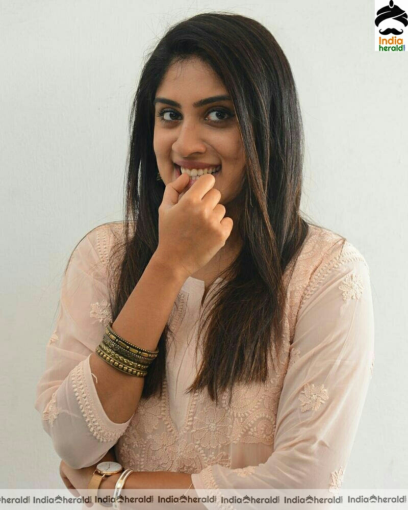 Dhanya Balakrishna Looking So Preety In This Photoshoot