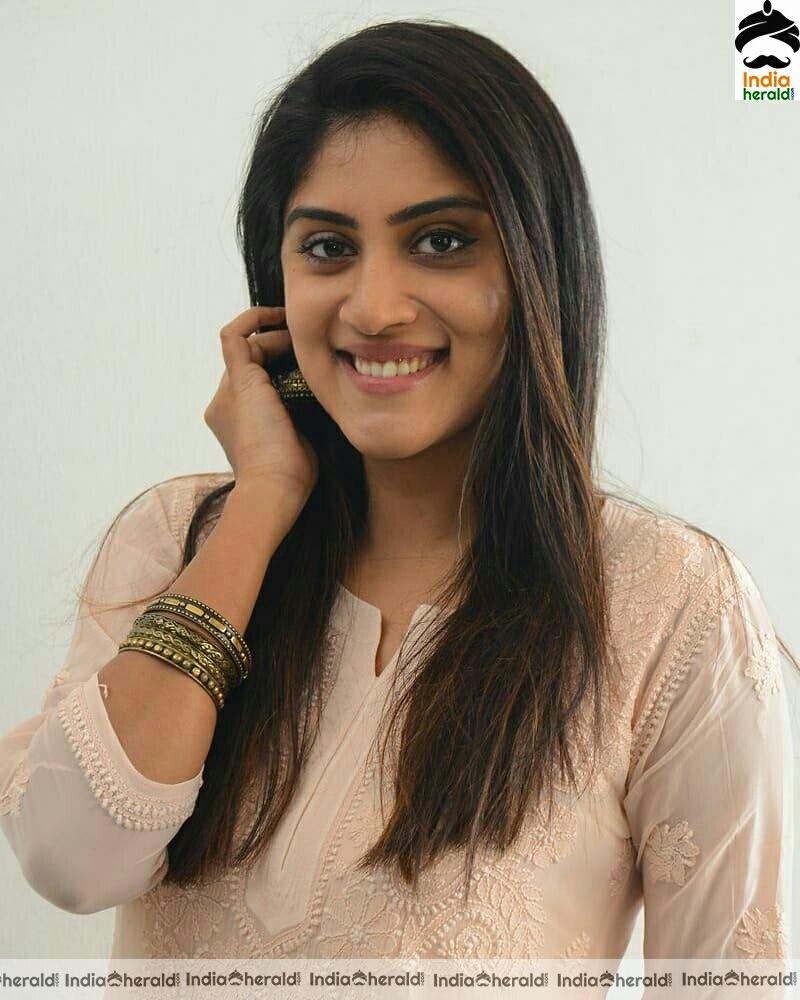 Dhanya Balakrishna Looking So Preety In This Photoshoot