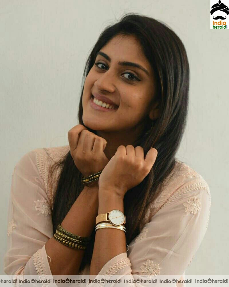 Dhanya Balakrishna Looking So Preety In This Photoshoot