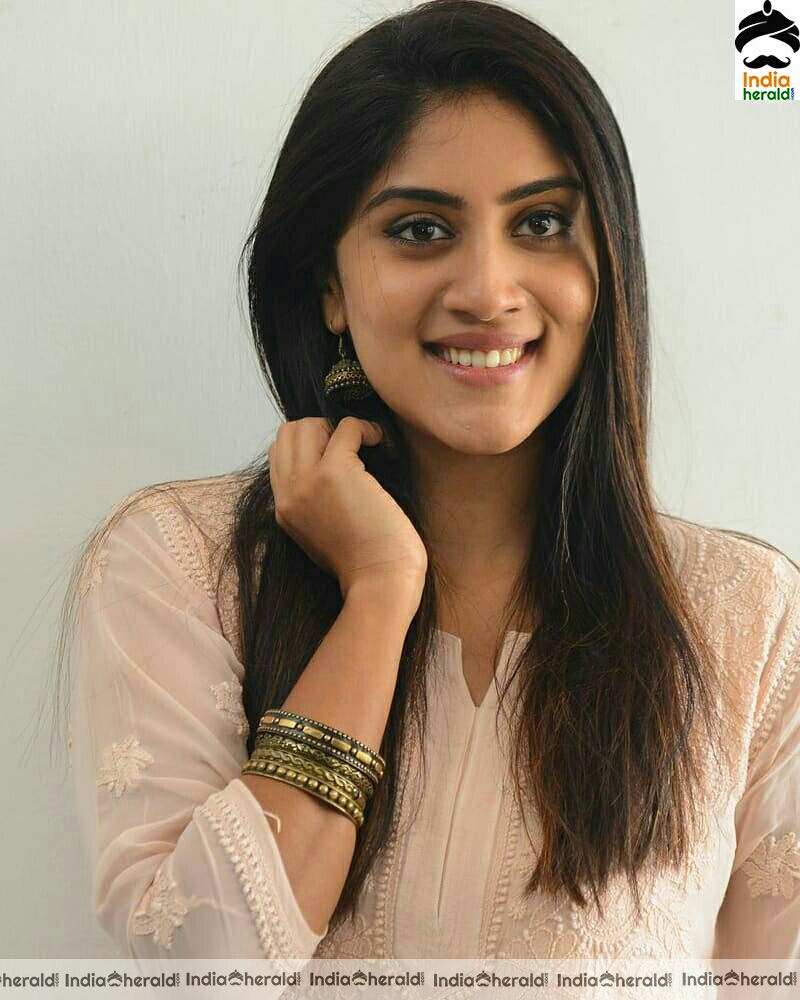 Dhanya Balakrishna Looking So Preety In This Photoshoot