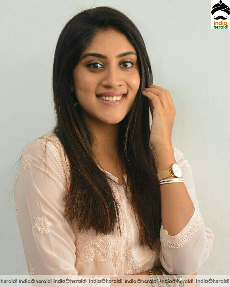 Dhanya Balakrishna Looking So Preety In This Photoshoot