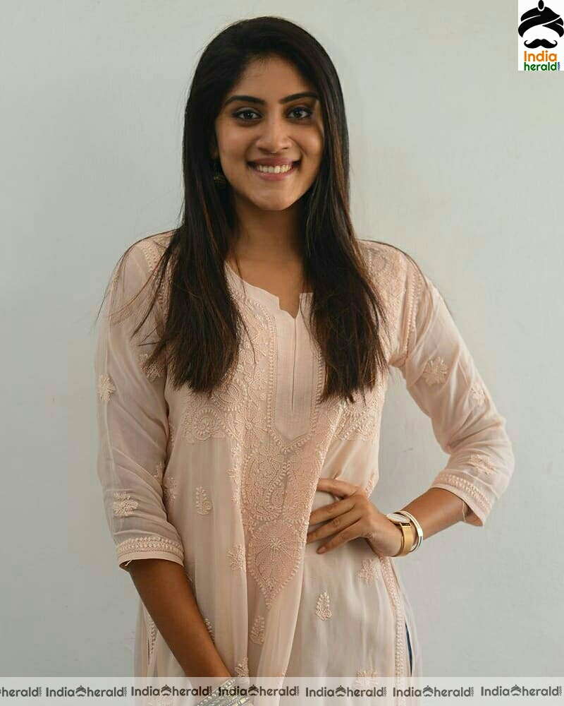 Dhanya Balakrishna Looking So Preety In This Photoshoot