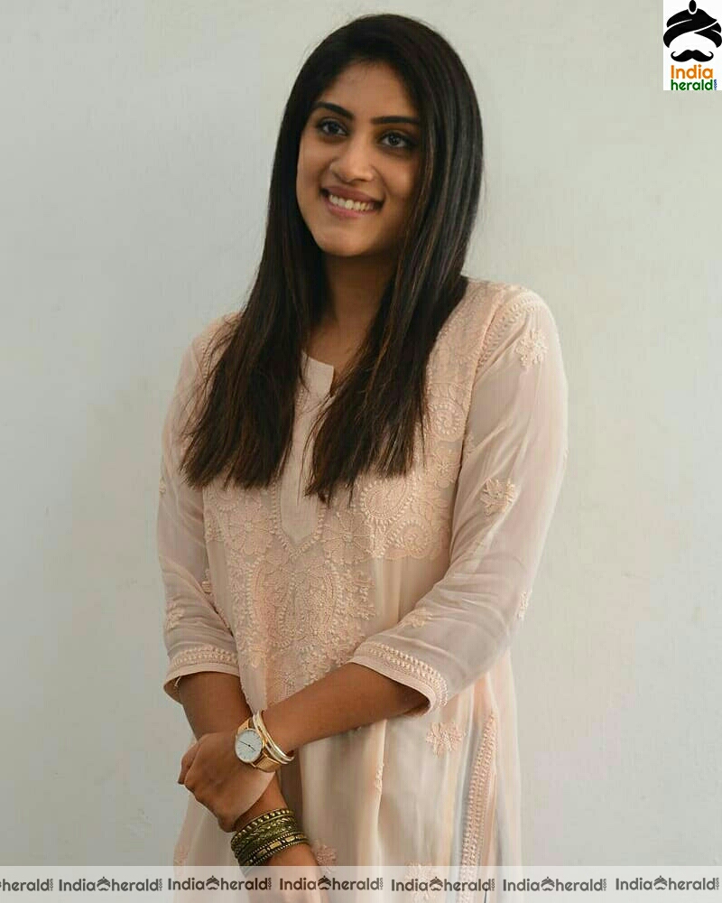 Dhanya Balakrishna Looking So Preety In This Photoshoot