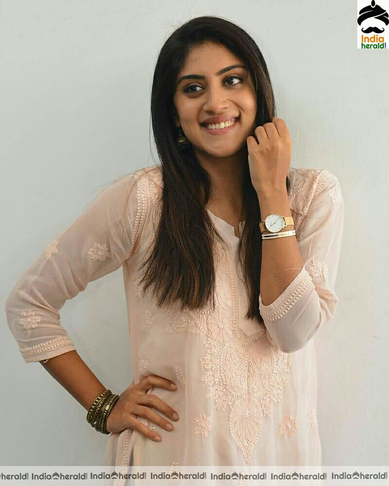 Dhanya Balakrishna Looking So Preety In This Photoshoot