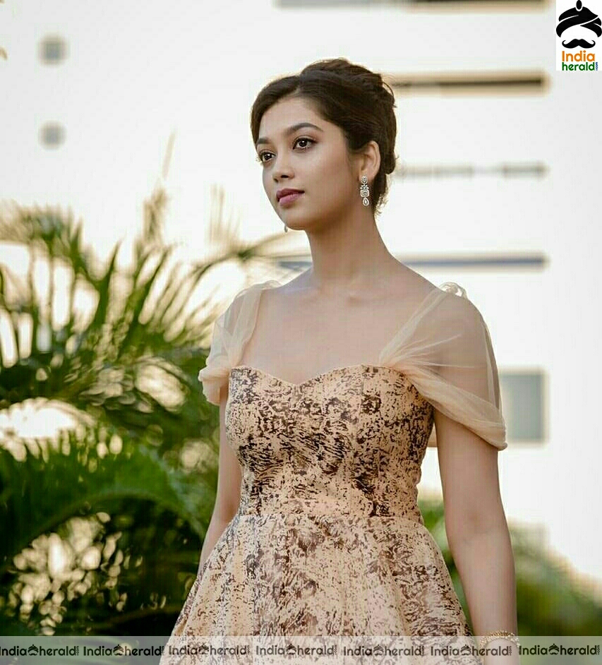Digangana looking pretty good in these photos