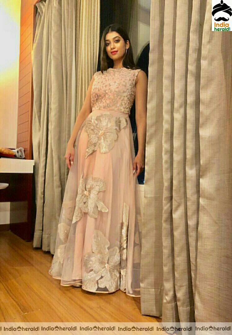 Digangana looking pretty good in these photos