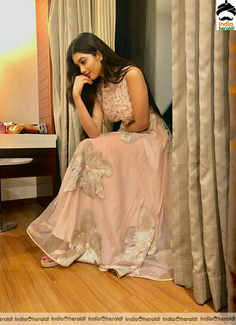 Digangana looking pretty good in these photos
