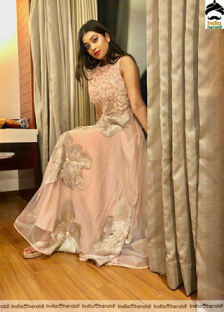 Digangana looking pretty good in these photos