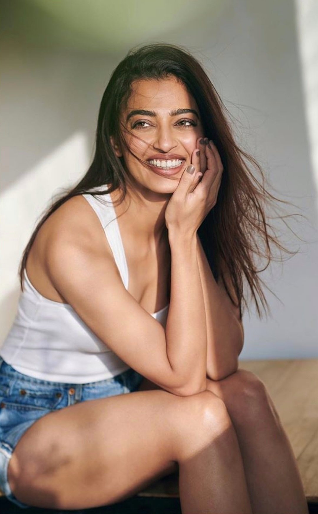 Digangana Suryavanshi Latest Hot Clicks