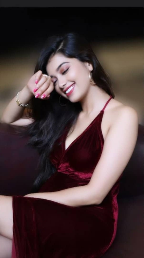 Digangana Suryavanshi Latest Hot Clicks