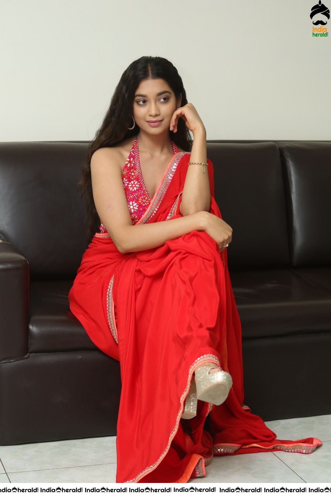 Digangana Suryavanshi Latest Interview Stills