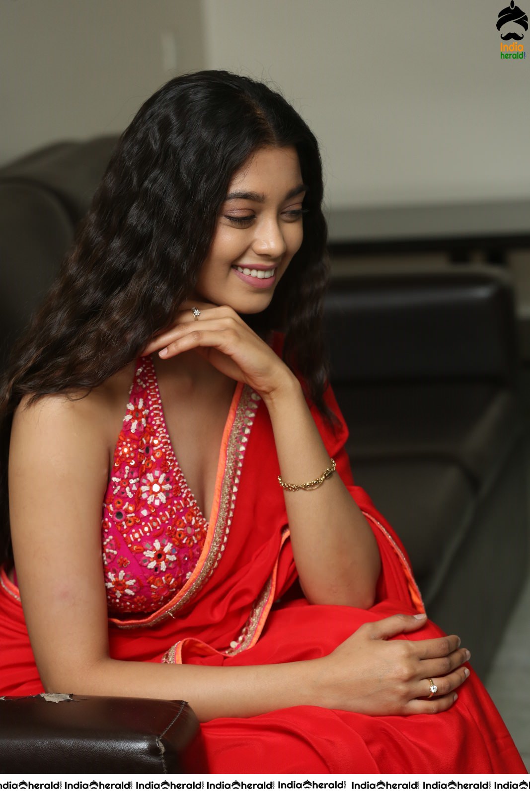 Digangana Suryavanshi Latest Interview Stills